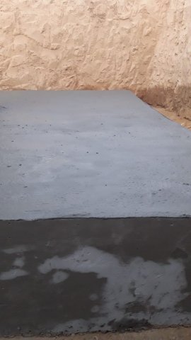 Highest Dual Billboard on Unipole Installed at Eighteen Islamabad